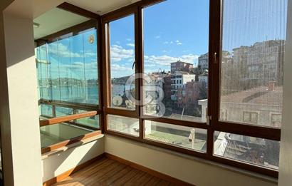 Bebek Sahilde | Boğaz Manzaralı | 3+1 | Geniş ve Ferah