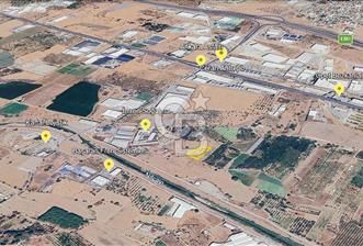 KEMALPAŞA AKALAN MAH. 2700M2 MÜSTAKİL TAPU SATILIK BAĞ - 4 - 338540