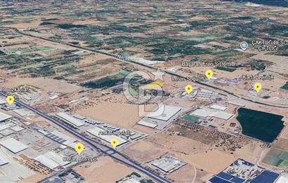 KEMALPAŞA AKALAN MAH. 2700M2 MÜSTAKİL TAPU SATILIK BAĞ