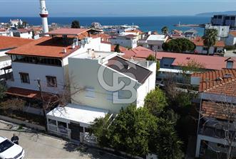 Karaburun Mordoğan'da Denize Yürüme Mesafesinde Müstakil Ev - 3 - 338515