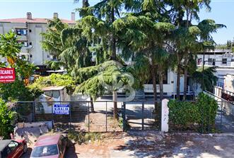 FARKLI İŞ KOLLARINA UYGUN, 3 KATLI, BAHÇELİ , 900 M2 KAPALI ALAN - 6 - 338559