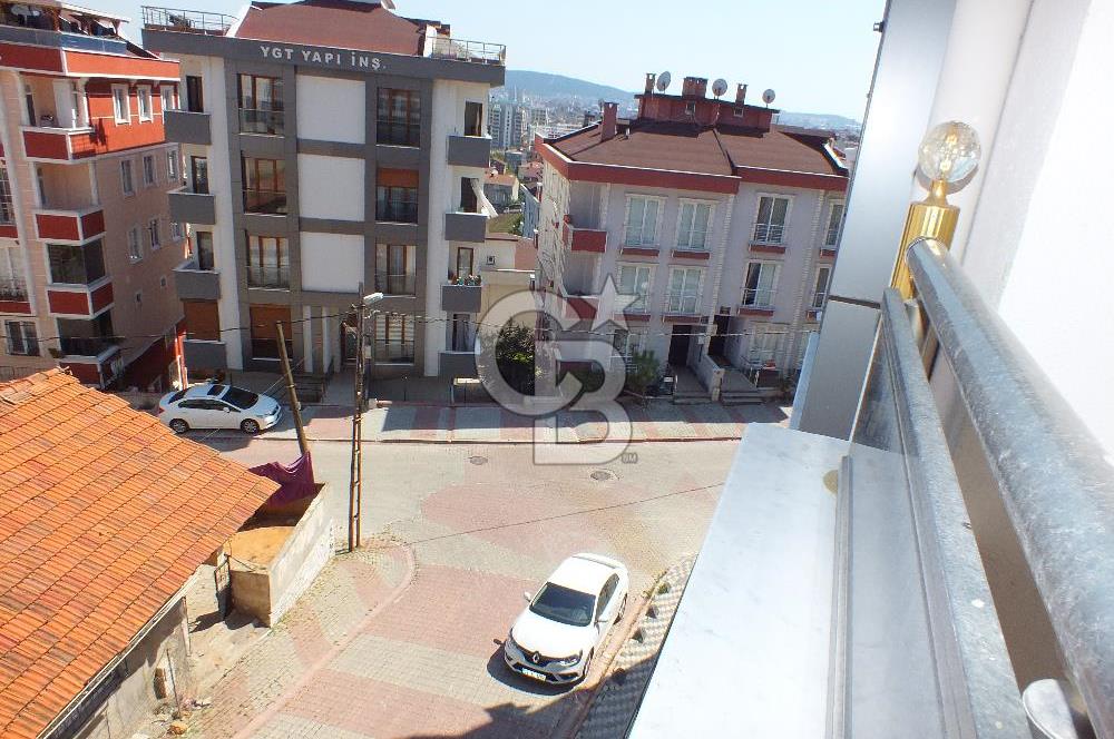 Sancaktepe Yenidoğan Mevlana Mahallesinde Ana Caddeye 50 Metre