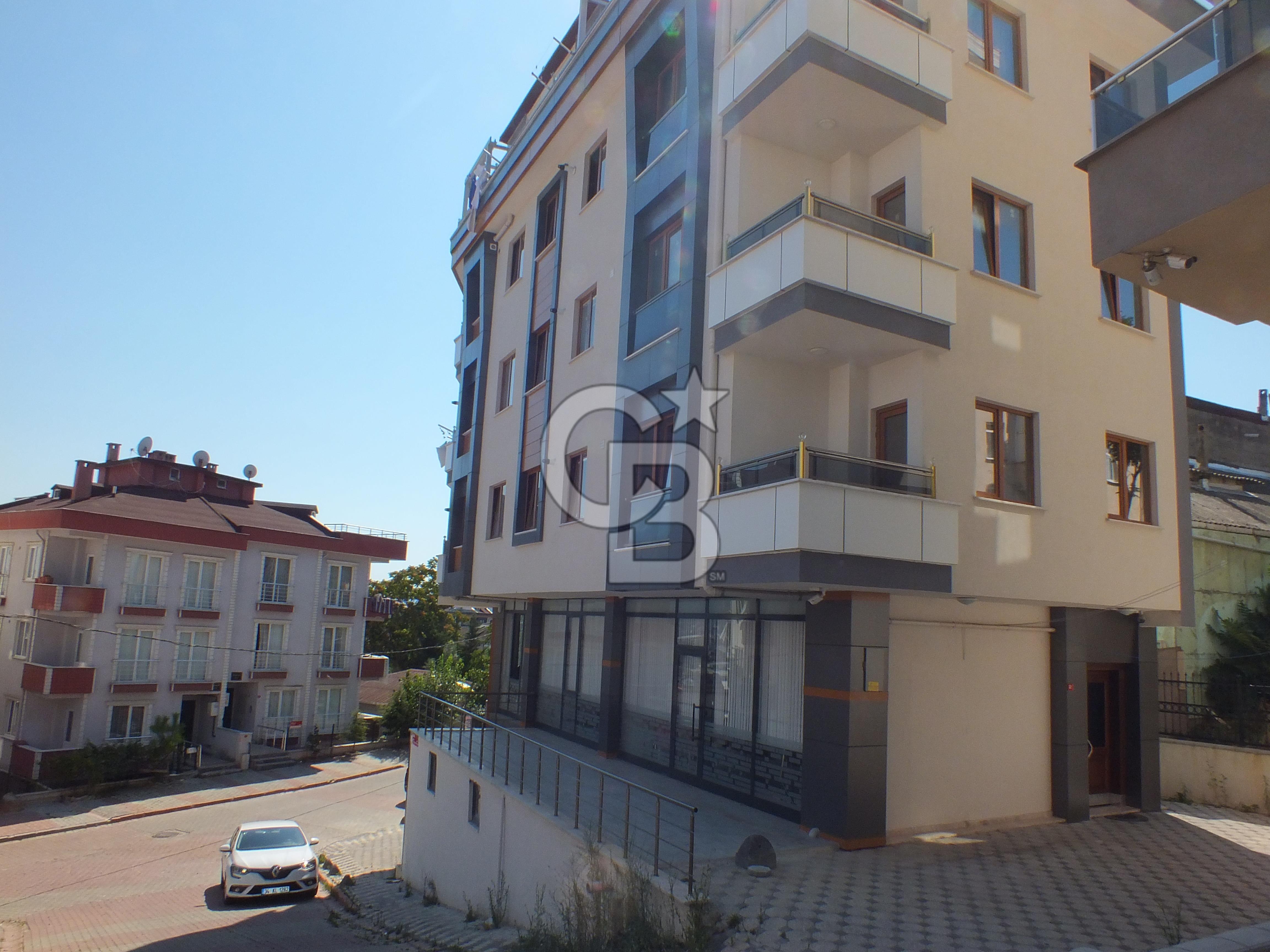 Sancaktepe Yenidoğan Mevlana Mahallesinde Ana Caddeye 50 Metre