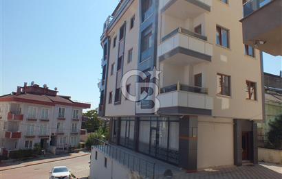 Sancaktepe Yenidoğan Mevlana Mahallesinde Ana Caddeye 50 Metre