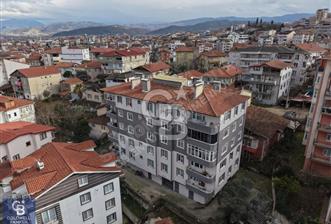 CB ENVOY | Gölcük Şehitler Mah. Anayola Yakın 3+1 Daire - 1 - 338555