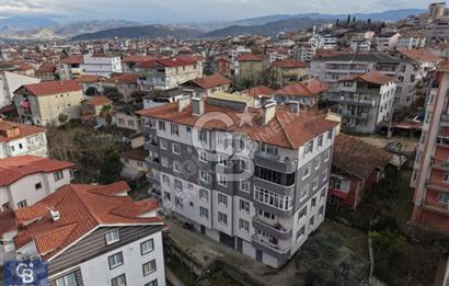 CB ENVOY | Gölcük Şehitler Mah. Anayola Yakın 3+1 Daire