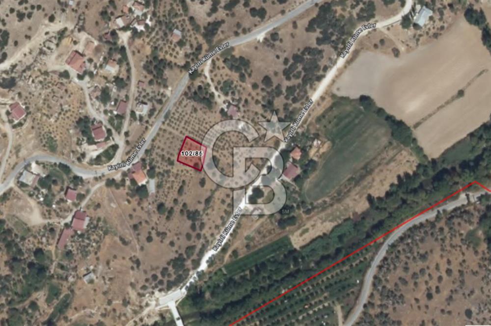 🌿 Muğla Yatağan Yava Mahallesi’nde Satılık İmarlı Arsa! 🌿