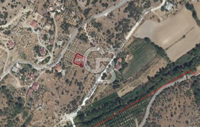 🌿 Muğla Yatağan Yava Mahallesi’nde Satılık İmarlı Arsa! 🌿