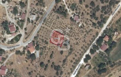 🌿 Muğla Yatağan Yava Mahallesi’nde Satılık İmarlı Arsa! 🌿