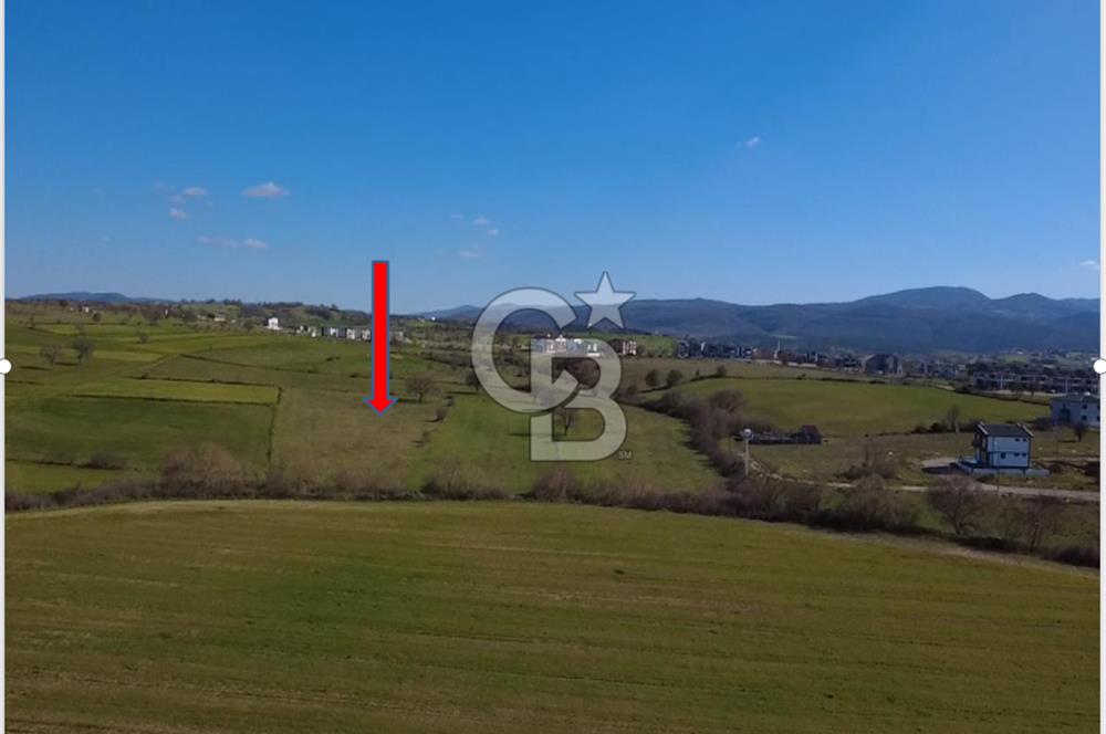 Biga Kalafat Satılık Arsa