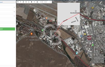 CB ALWAYS'DEN ŞAŞMAZ SANAYİDE 141 M2 DÜKKAN 