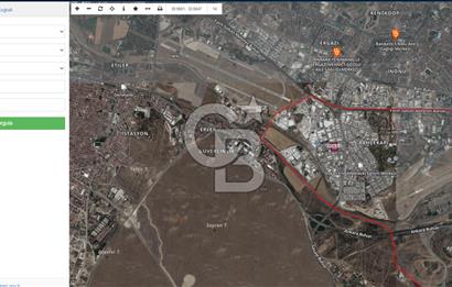 CB ALWAYS'DEN ŞAŞMAZ SANAYİDE ANA CADDE YAKINI DÜKKAN 