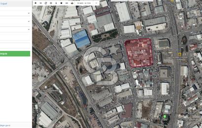 CB ALWAYS'DEN ŞAŞMAZ SANAYİDE ANA CADDE YAKINI DÜKKAN 