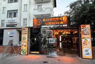CB MARİNA'DAN MARMARİS MERKEZ' DE DEVREN KİRALIK RESTORANT - 1 - 338560