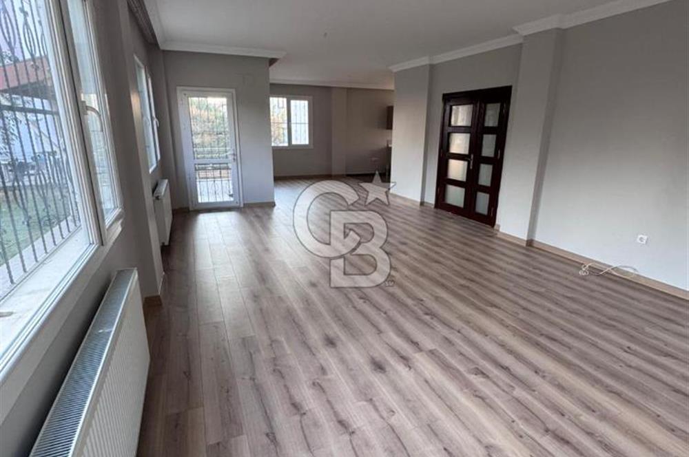 SEÇKİN YAŞAM VE GÜÇLÜ YATIRIM BİLİMKENT SİTESİNDE TRİPLEX VİLLA