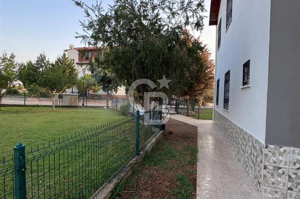 SEÇKİN YAŞAM VE GÜÇLÜ YATIRIM BİLİMKENT SİTESİNDE TRİPLEX VİLLA