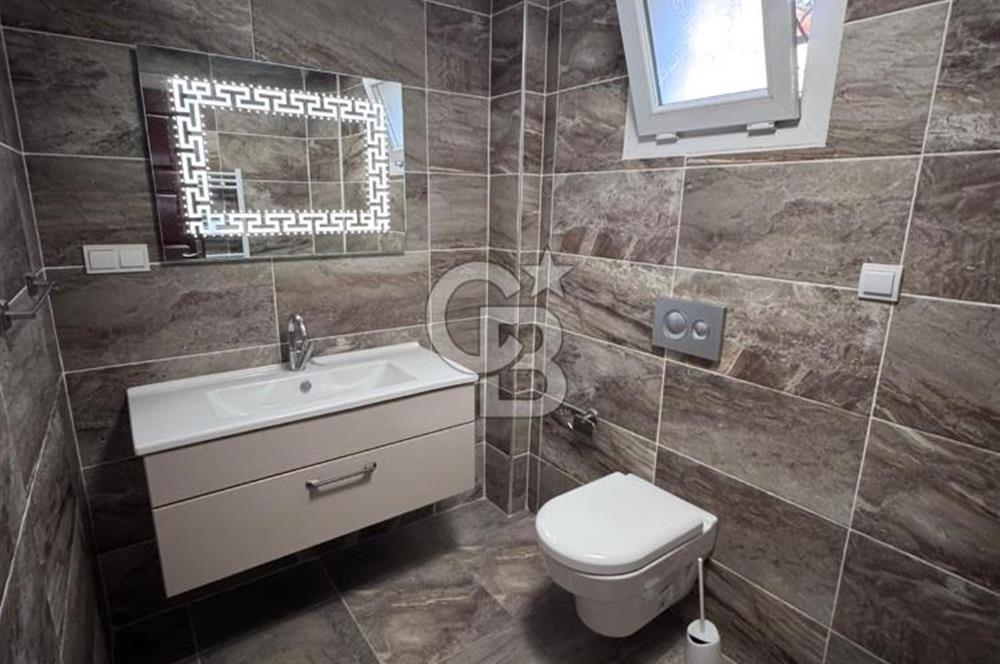 SEÇKİN YAŞAM VE GÜÇLÜ YATIRIM BİLİMKENT SİTESİNDE TRİPLEX VİLLA