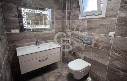 SEÇKİN YAŞAM VE GÜÇLÜ YATIRIM BİLİMKENT SİTESİNDE TRİPLEX VİLLA