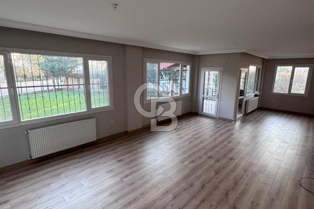 SEÇKİN YAŞAM VE GÜÇLÜ YATIRIM BİLİMKENT SİTESİNDE TRİPLEX VİLLA