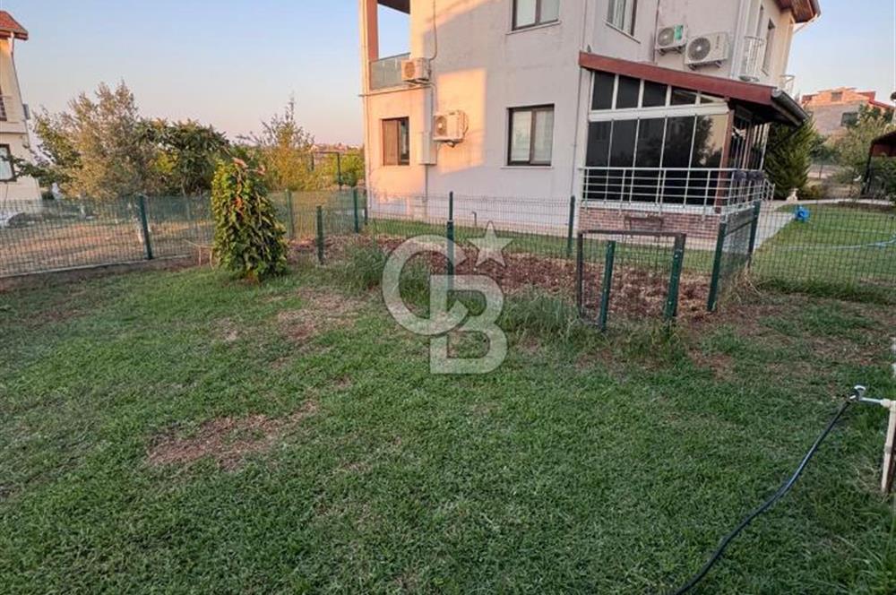 SEÇKİN YAŞAM VE GÜÇLÜ YATIRIM BİLİMKENT SİTESİNDE TRİPLEX VİLLA