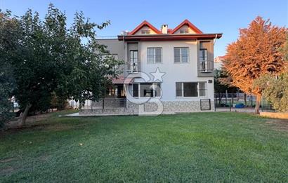 SEÇKİN YAŞAM VE GÜÇLÜ YATIRIM BİLİMKENT SİTESİNDE TRİPLEX VİLLA