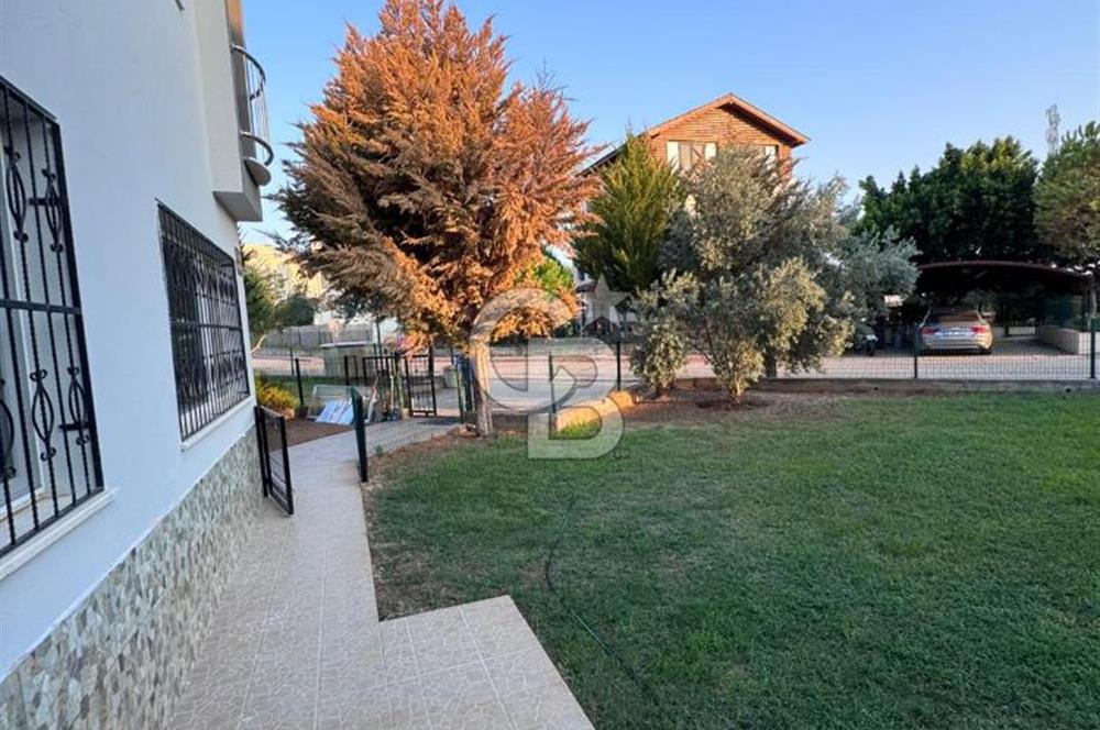 SEÇKİN YAŞAM VE GÜÇLÜ YATIRIM BİLİMKENT SİTESİNDE TRİPLEX VİLLA