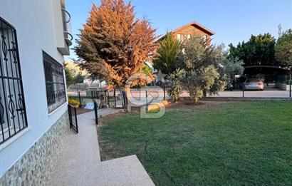 SEÇKİN YAŞAM VE GÜÇLÜ YATIRIM BİLİMKENT SİTESİNDE TRİPLEX VİLLA