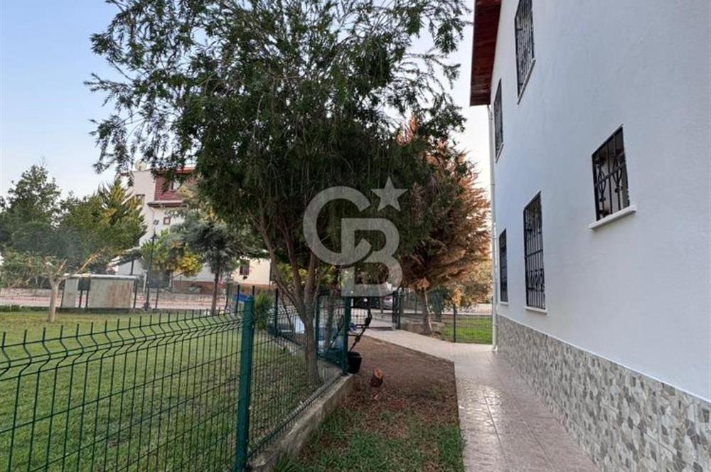 SEÇKİN YAŞAM VE GÜÇLÜ YATIRIM BİLİMKENT SİTESİNDE TRİPLEX VİLLA