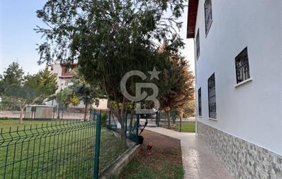 SEÇKİN YAŞAM VE GÜÇLÜ YATIRIM BİLİMKENT SİTESİNDE TRİPLEX VİLLA