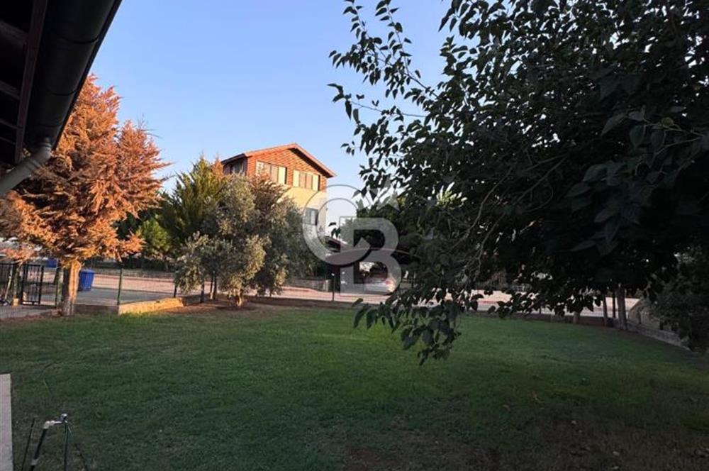 SEÇKİN YAŞAM VE GÜÇLÜ YATIRIM BİLİMKENT SİTESİNDE TRİPLEX VİLLA