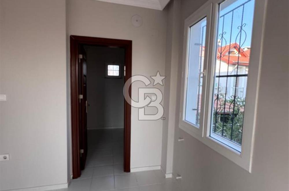 SEÇKİN YAŞAM VE GÜÇLÜ YATIRIM BİLİMKENT SİTESİNDE TRİPLEX VİLLA