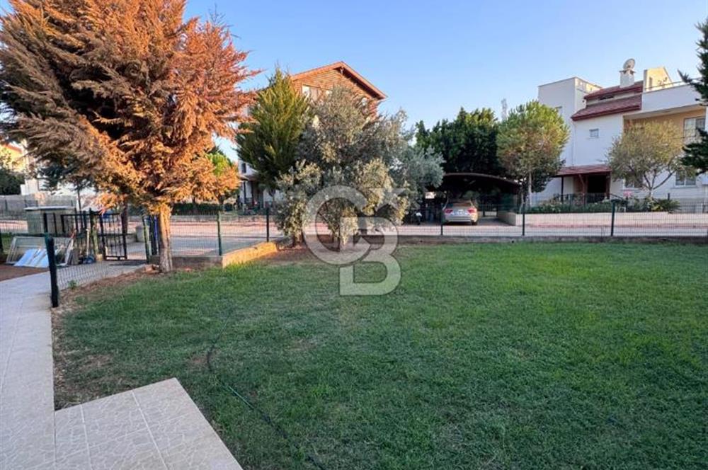 SEÇKİN YAŞAM VE GÜÇLÜ YATIRIM BİLİMKENT SİTESİNDE TRİPLEX VİLLA