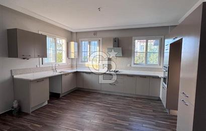 SEÇKİN YAŞAM VE GÜÇLÜ YATIRIM BİLİMKENT SİTESİNDE TRİPLEX VİLLA