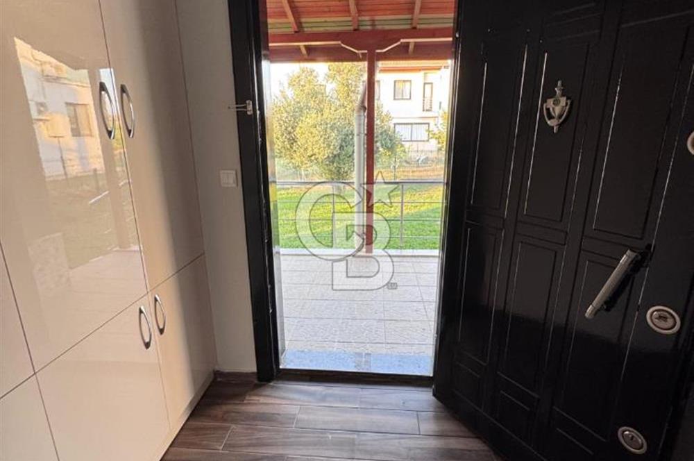 SEÇKİN YAŞAM VE GÜÇLÜ YATIRIM BİLİMKENT SİTESİNDE TRİPLEX VİLLA