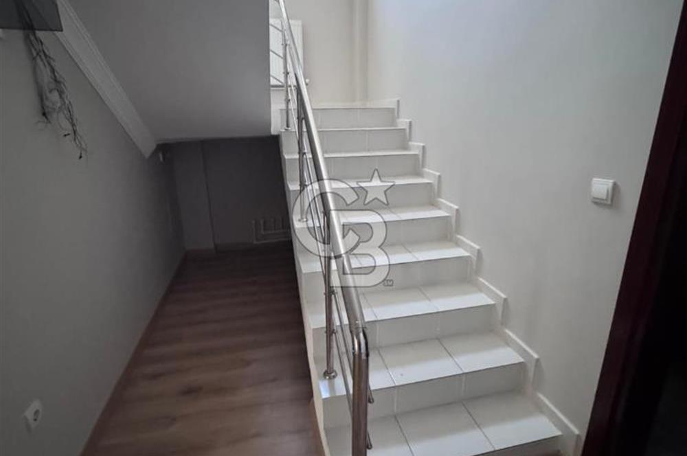 SEÇKİN YAŞAM VE GÜÇLÜ YATIRIM BİLİMKENT SİTESİNDE TRİPLEX VİLLA