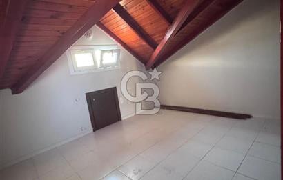 SEÇKİN YAŞAM VE GÜÇLÜ YATIRIM BİLİMKENT SİTESİNDE TRİPLEX VİLLA