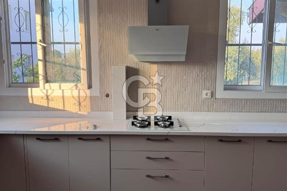 SEÇKİN YAŞAM VE GÜÇLÜ YATIRIM BİLİMKENT SİTESİNDE TRİPLEX VİLLA