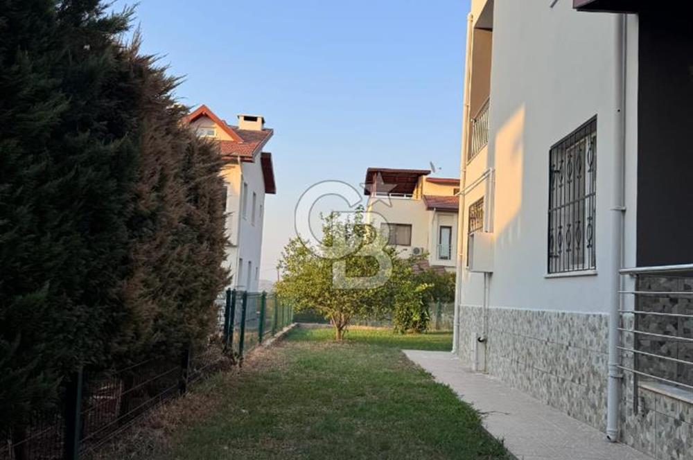 SEÇKİN YAŞAM VE GÜÇLÜ YATIRIM BİLİMKENT SİTESİNDE TRİPLEX VİLLA