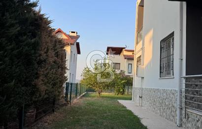 SEÇKİN YAŞAM VE GÜÇLÜ YATIRIM BİLİMKENT SİTESİNDE TRİPLEX VİLLA