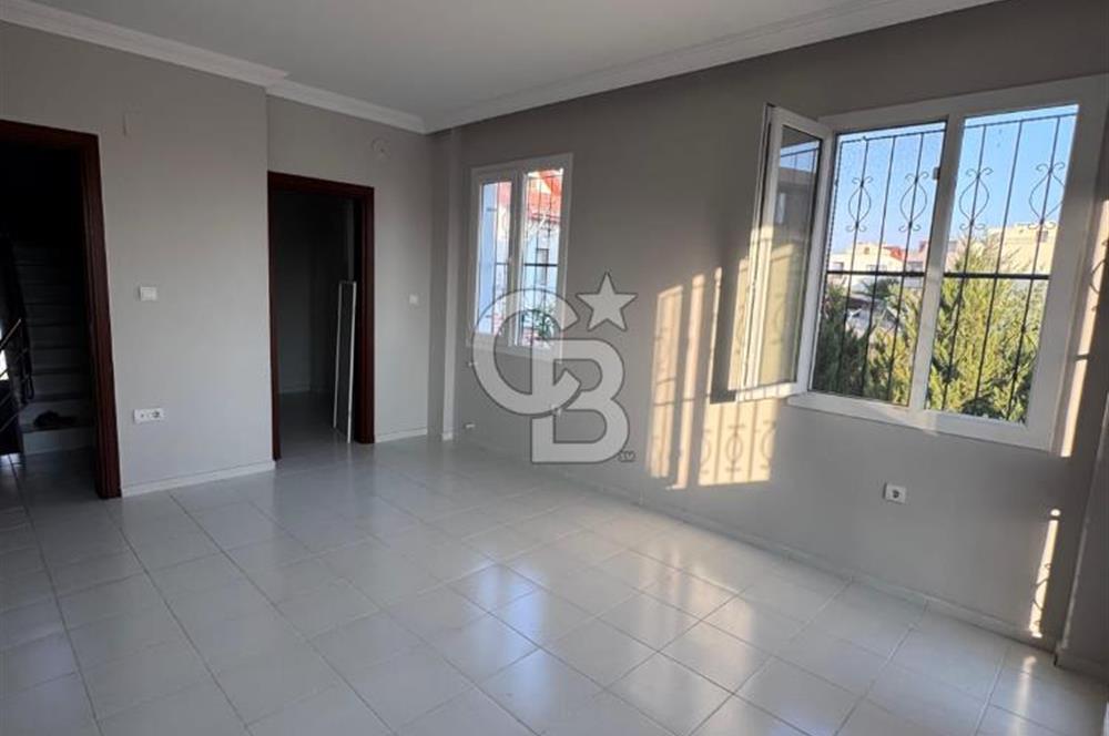 SEÇKİN YAŞAM VE GÜÇLÜ YATIRIM BİLİMKENT SİTESİNDE TRİPLEX VİLLA