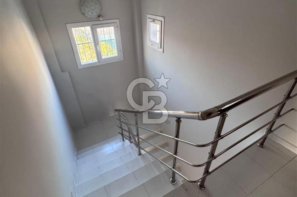 SEÇKİN YAŞAM VE GÜÇLÜ YATIRIM BİLİMKENT SİTESİNDE TRİPLEX VİLLA