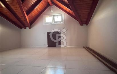 SEÇKİN YAŞAM VE GÜÇLÜ YATIRIM BİLİMKENT SİTESİNDE TRİPLEX VİLLA