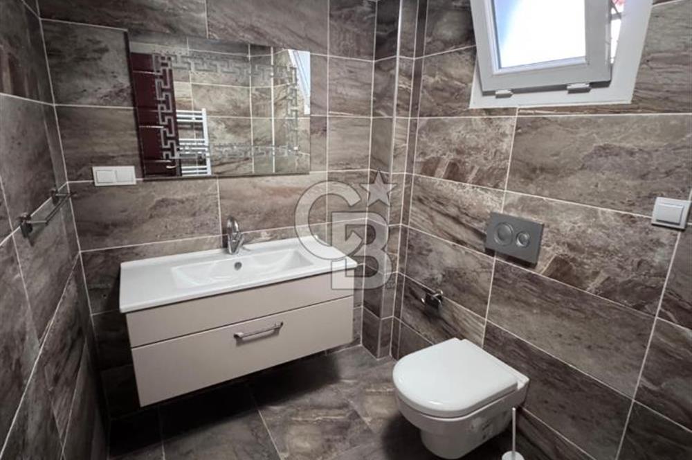 SEÇKİN YAŞAM VE GÜÇLÜ YATIRIM BİLİMKENT SİTESİNDE TRİPLEX VİLLA