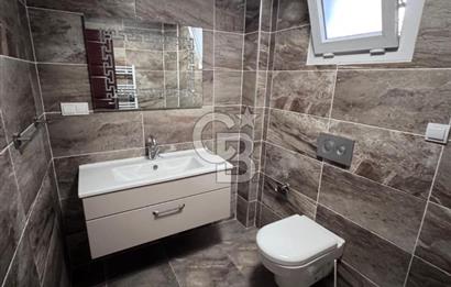 SEÇKİN YAŞAM VE GÜÇLÜ YATIRIM BİLİMKENT SİTESİNDE TRİPLEX VİLLA