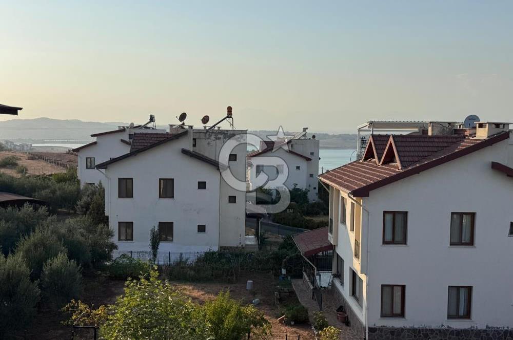 SEÇKİN YAŞAM VE GÜÇLÜ YATIRIM BİLİMKENT SİTESİNDE TRİPLEX VİLLA