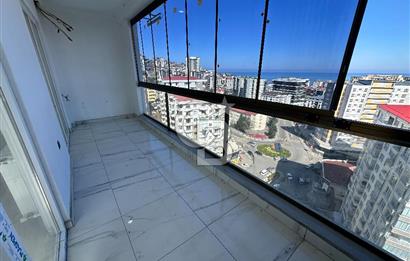 KAŞÜSTÜ ŞEHRİNAZ EVLERİ'NDE DENİZ MANZARALI KİRALIK DAİRE