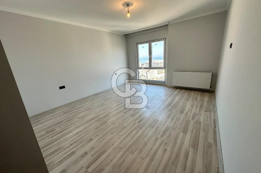 KAŞÜSTÜ ŞEHRİNAZ EVLERİ'NDE DENİZ MANZARALI KİRALIK DAİRE