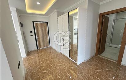 KAŞÜSTÜ ŞEHRİNAZ EVLERİ'NDE DENİZ MANZARALI KİRALIK DAİRE