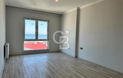 KAŞÜSTÜ ŞEHRİNAZ EVLERİ'NDE DENİZ MANZARALI KİRALIK DAİRE