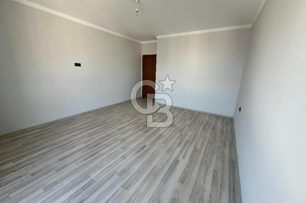 KAŞÜSTÜ ŞEHRİNAZ EVLERİ'NDE DENİZ MANZARALI KİRALIK DAİRE